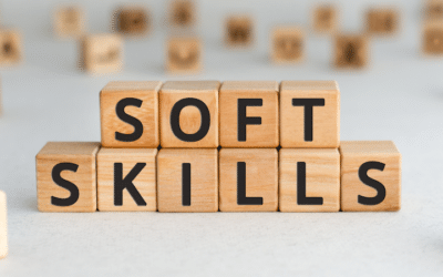 67. Explorer les secrets des soft skills avec Morgane Hornsperger