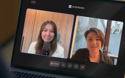 Changer de lunettes pour changer de vie : le vrai pouvoir du mindset avec Aurelie Berenguer