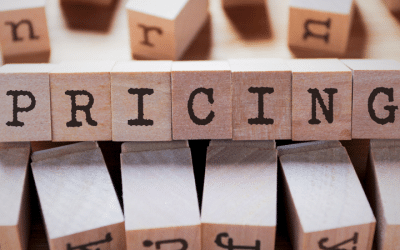 Fixer ses prix (et oser les augmenter)