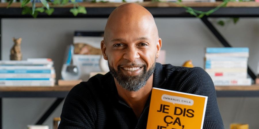 emmanuel chila